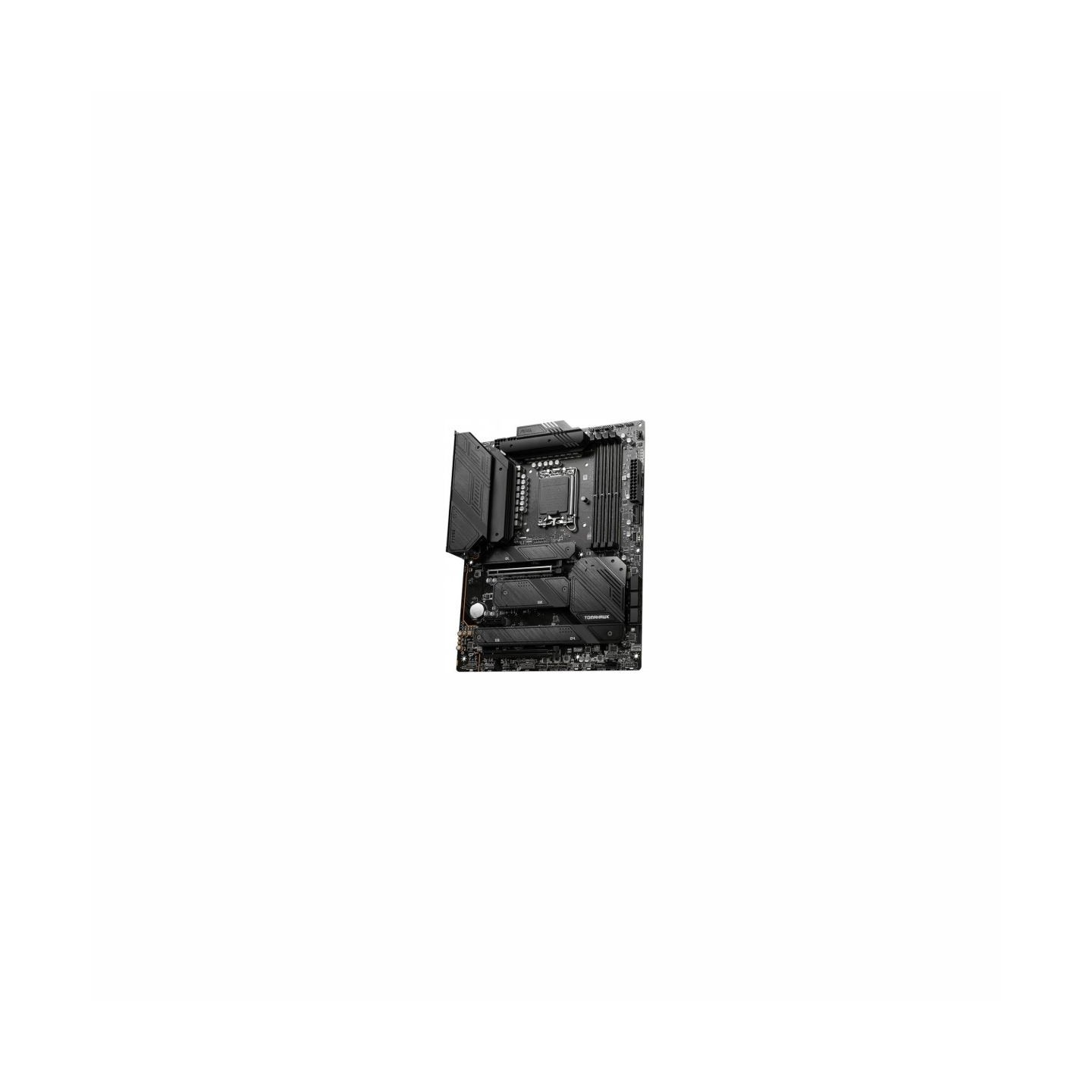 MSI Motherboard MAG Z790 TOMAHAWK WIFI s1700 4DDR5 DP/HDMI ATX