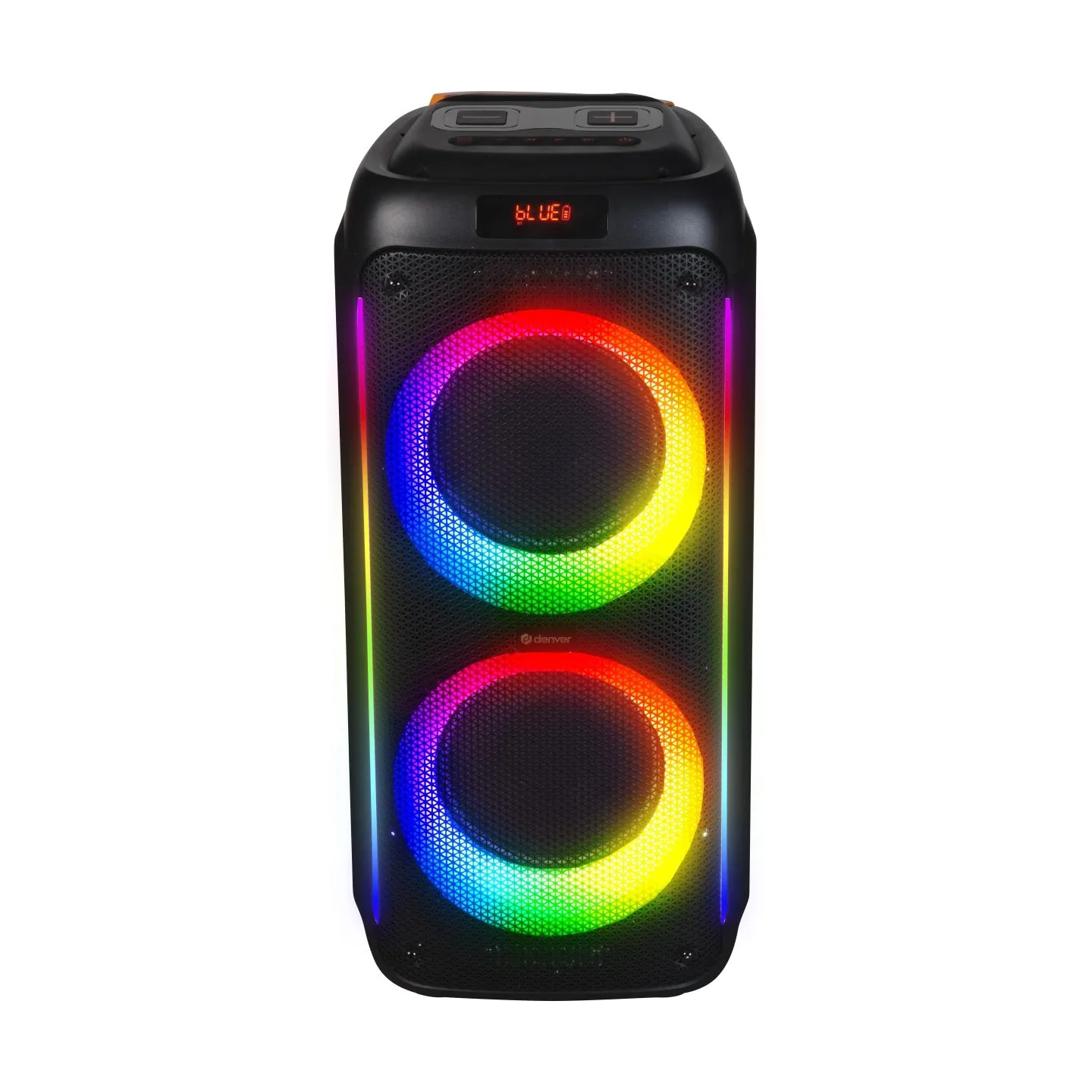 Denver BPS-458