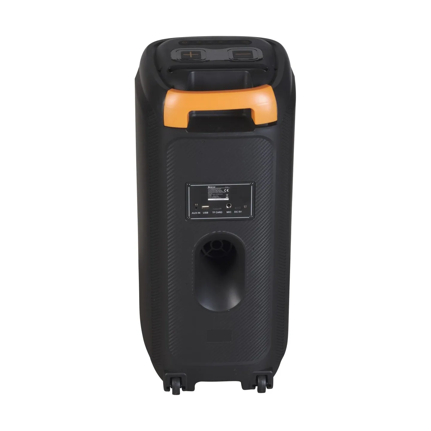 Denver BPS-458