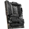 MSI | MAG Z790 TOMAHAWK WIFI | Processor family Intel | Processor socket LGA1700 | DDR5 DIMM | Supported hard disk drive interfa