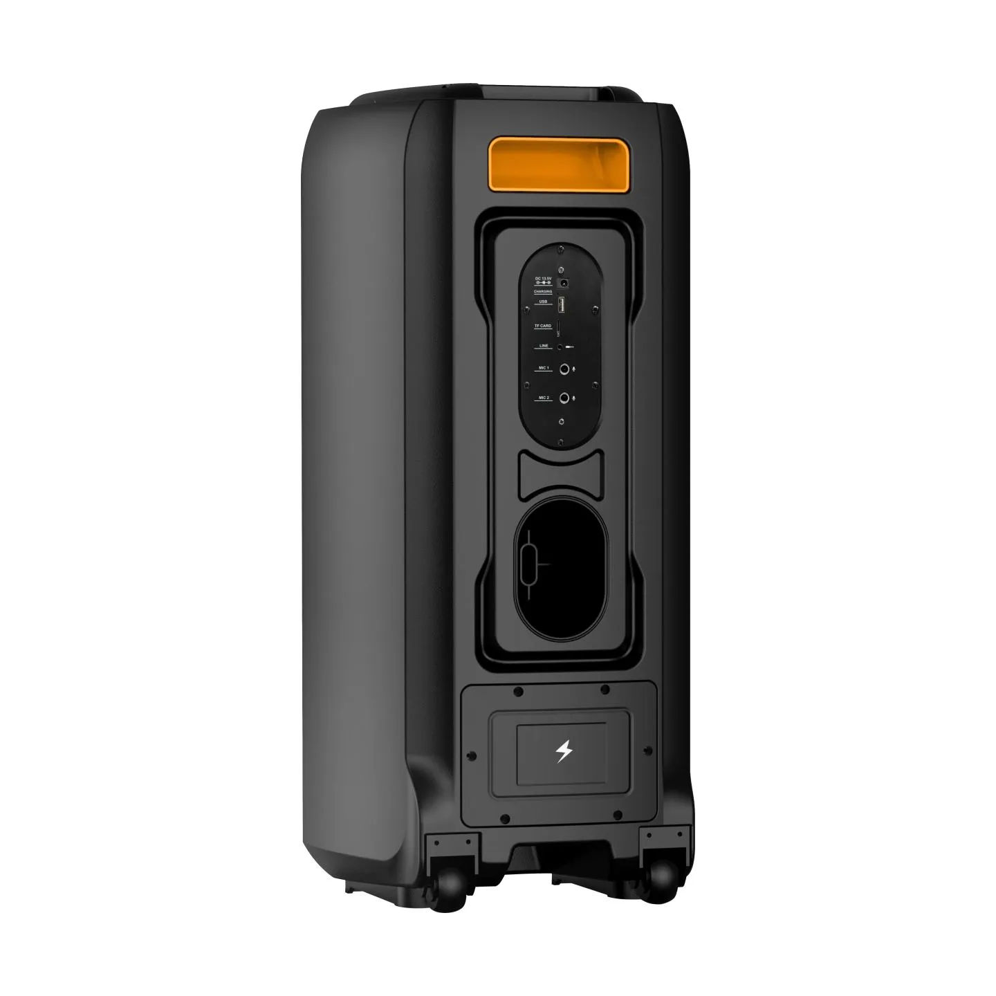 Denver BPS-458