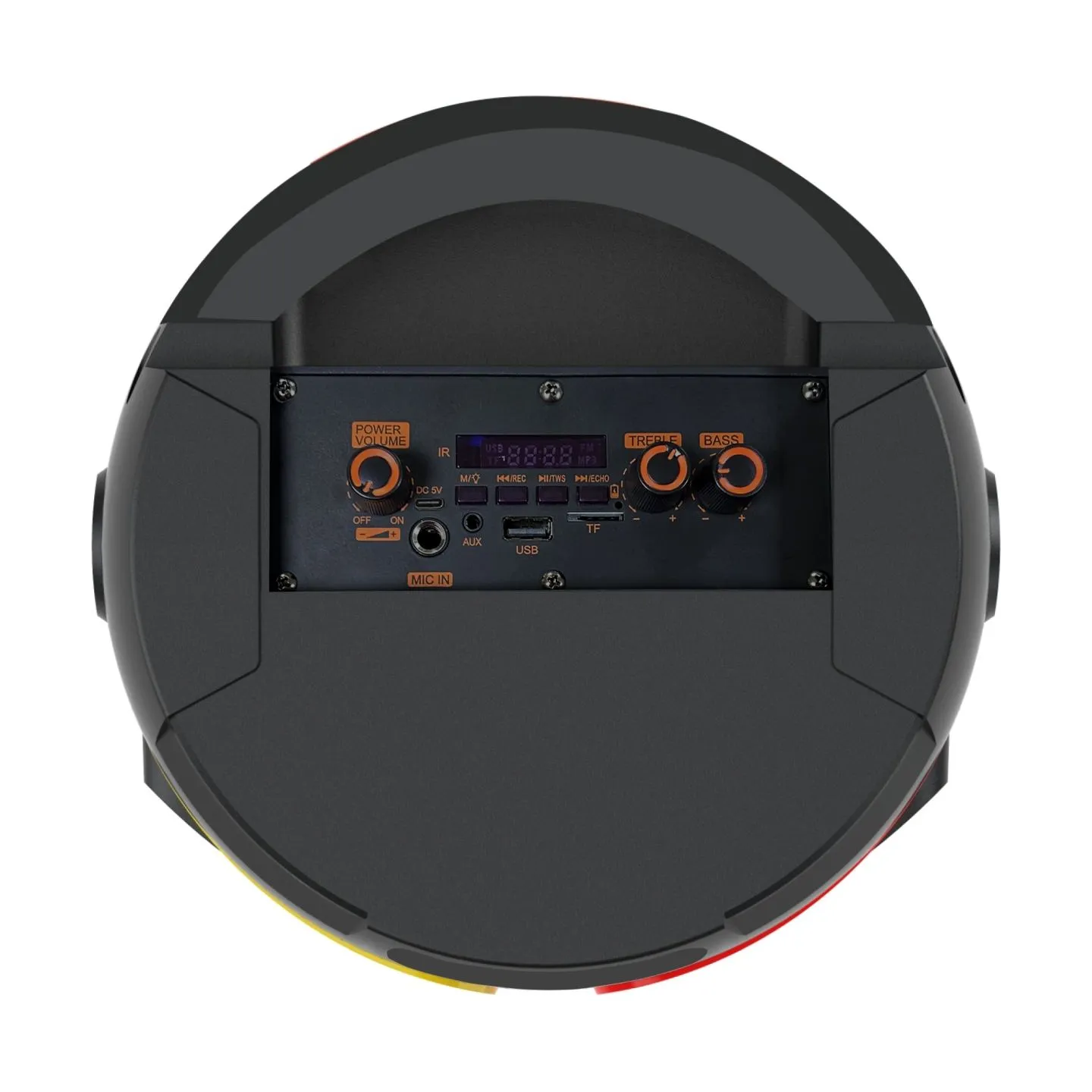Denver BPS-355