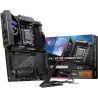 MSI Processor family AMD | Processor socket AM5 | DDR5 UDIMM | Supported hard disk drive interfaces SATA, M.2 | Number of SATA c