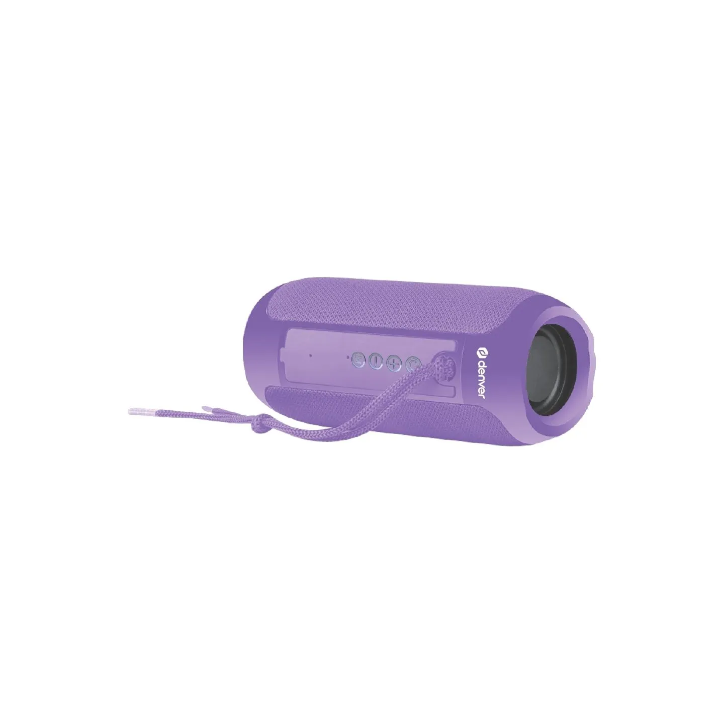 Denver BTS-110NRBPUN Purple