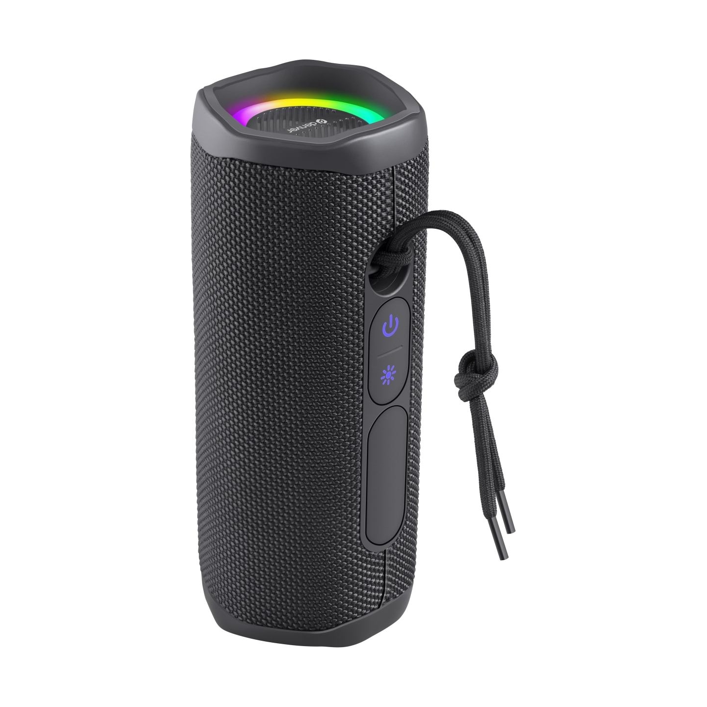 Denver BTV-223 Black