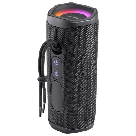 Denver BTV-223 Black
