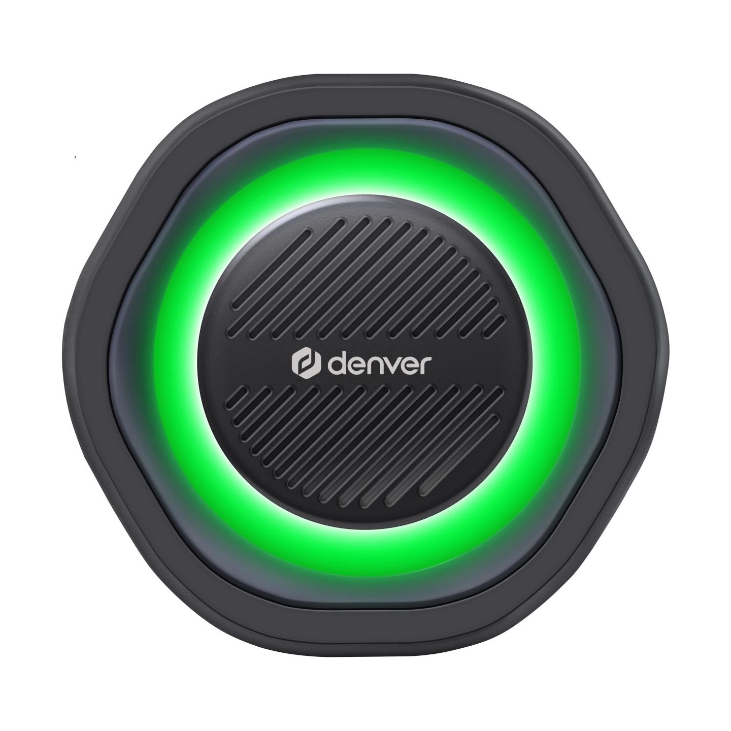 Denver BTV-223 Black