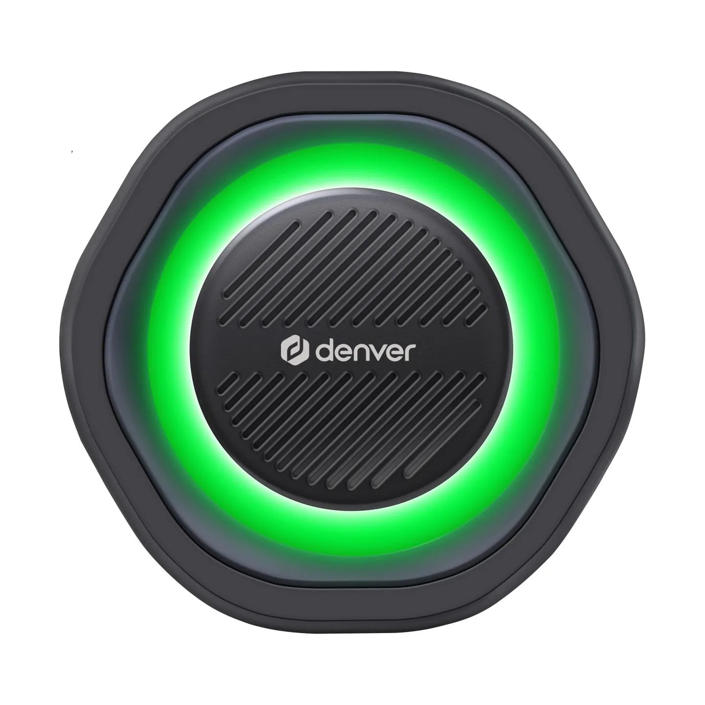 Denver BTV-223 Black