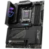 MSI Processor family AMD | Processor socket AM5 | DDR5 UDIMM | Supported hard disk drive interfaces SATA, M.2 | Number of SATA c