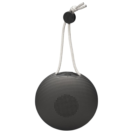 Denver BTP-118BG Black