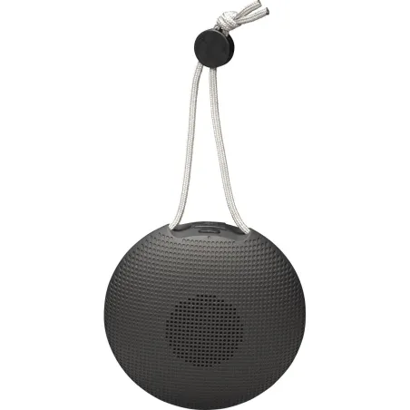 Denver BTP-118BG Black