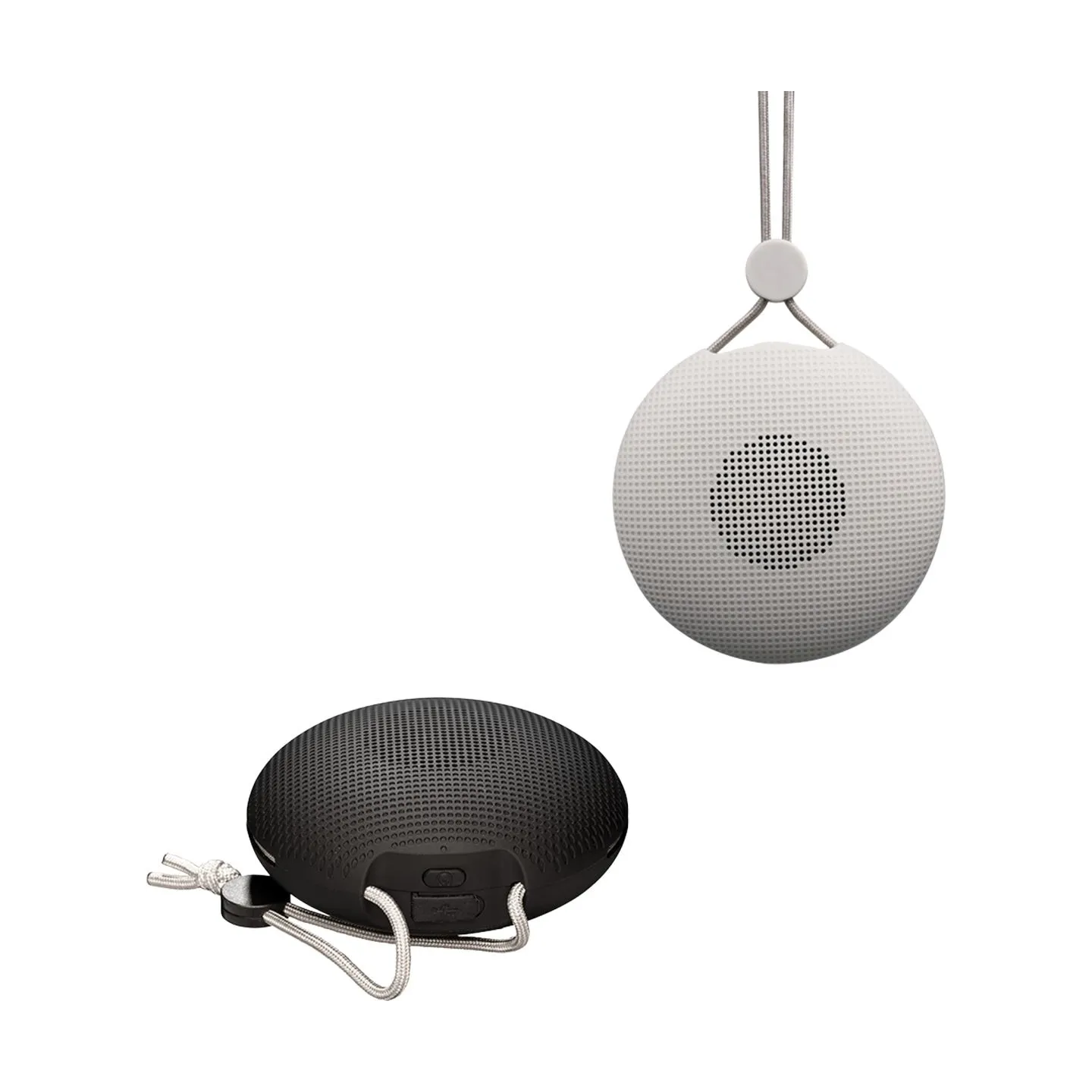 Denver BTP-118BG Black