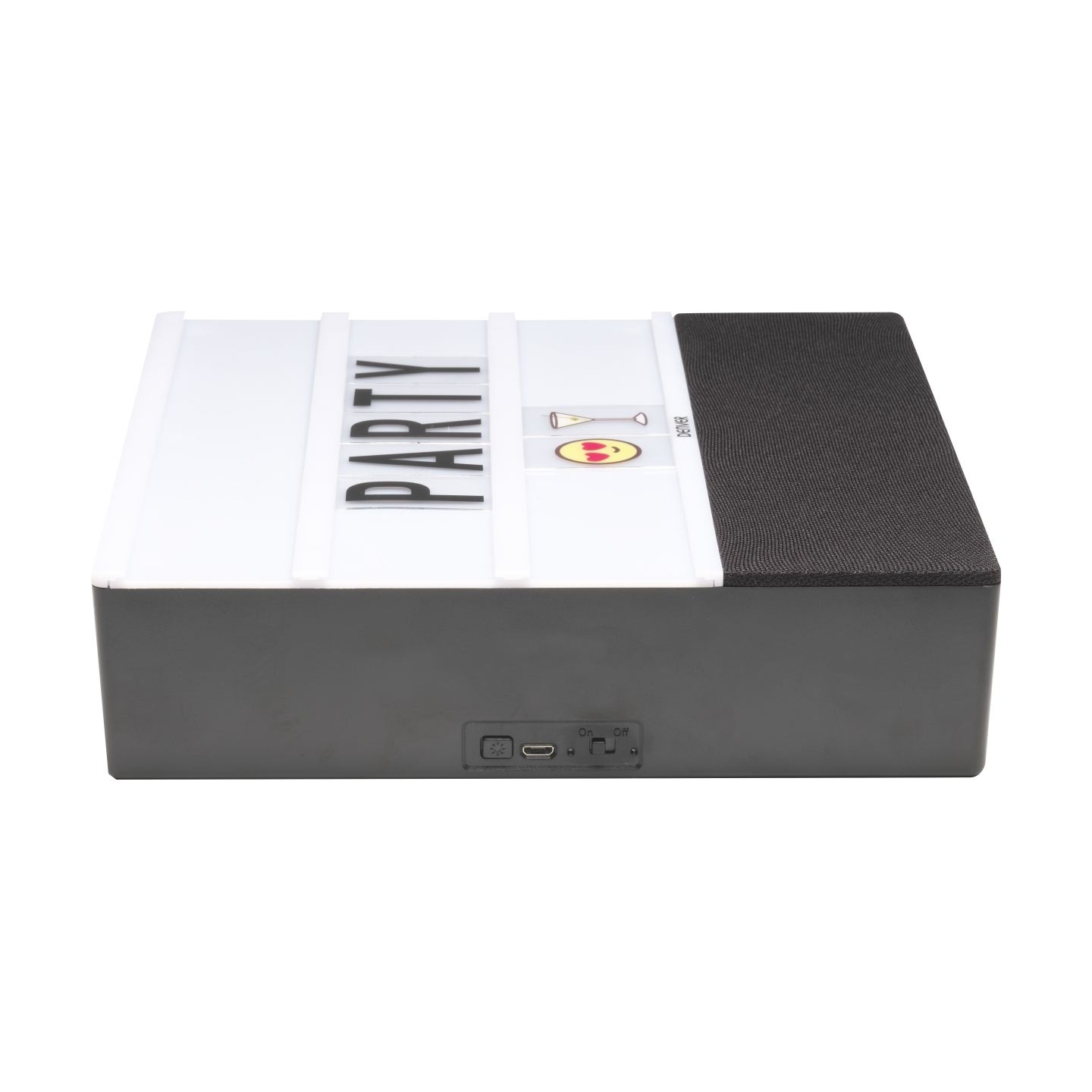 Denver BTL-50MT