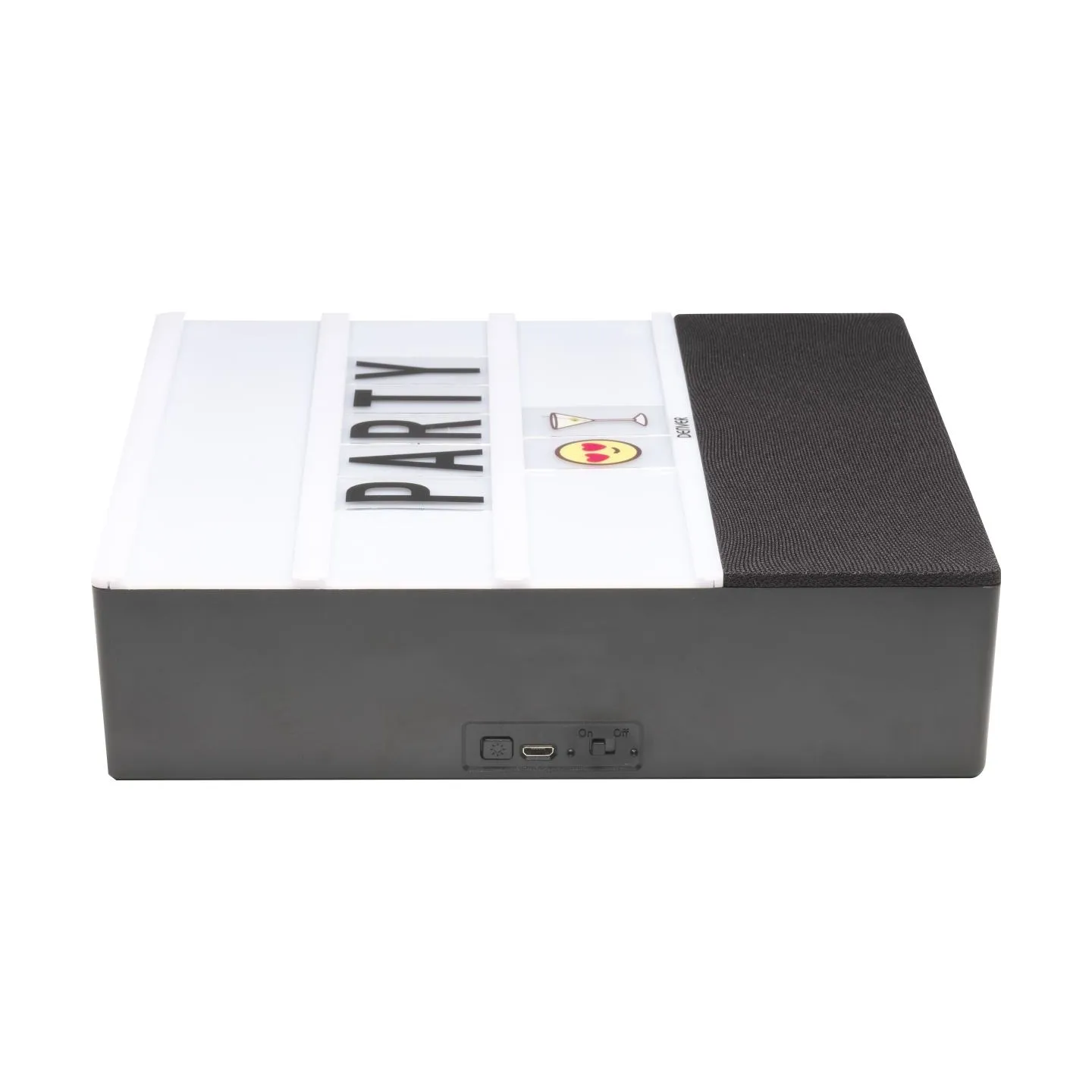 Denver BTL-50MT