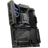 MSI Motherboard MPG X870E CARBON WIFI AM5 4DDR5 ATX