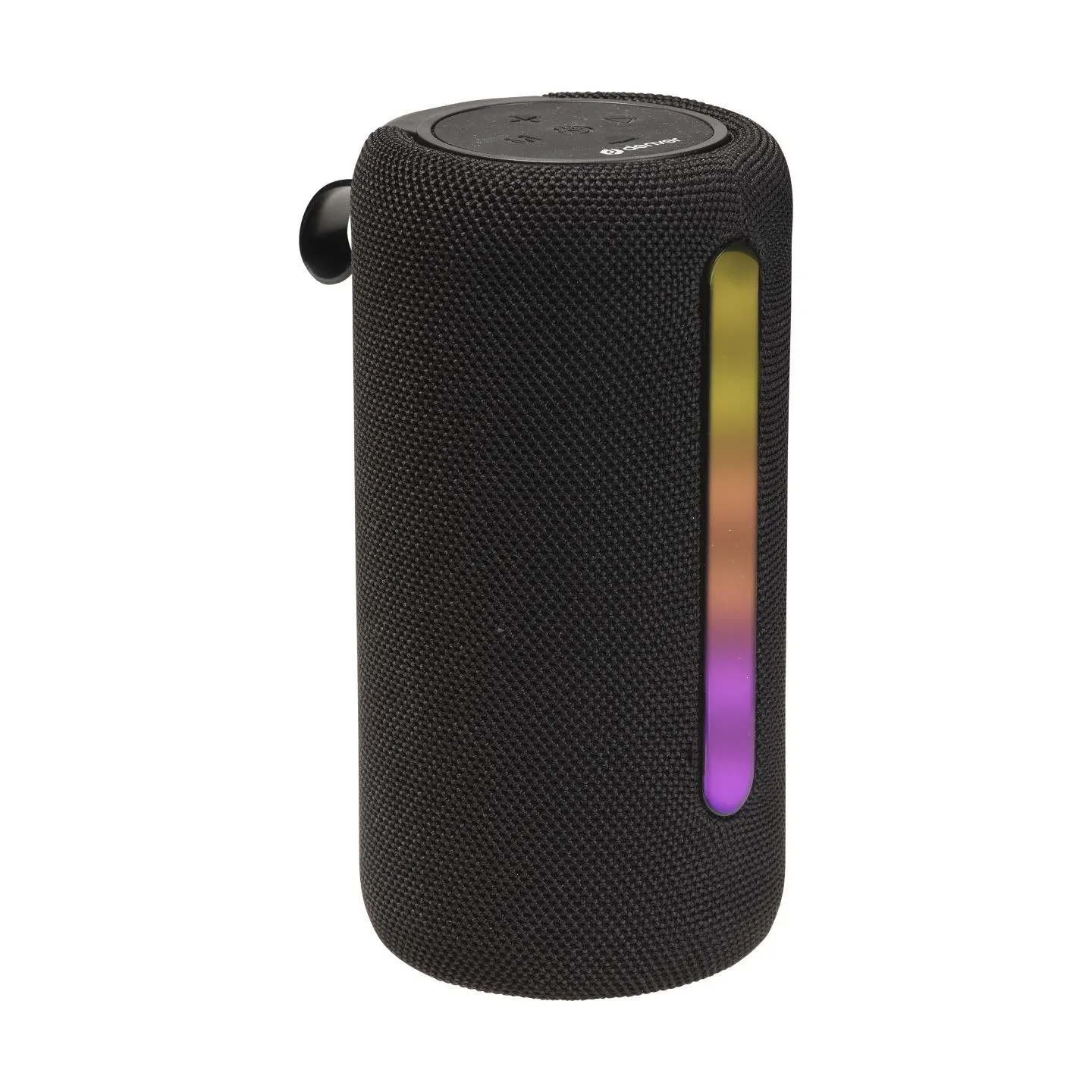 Denver BTL-330B Black