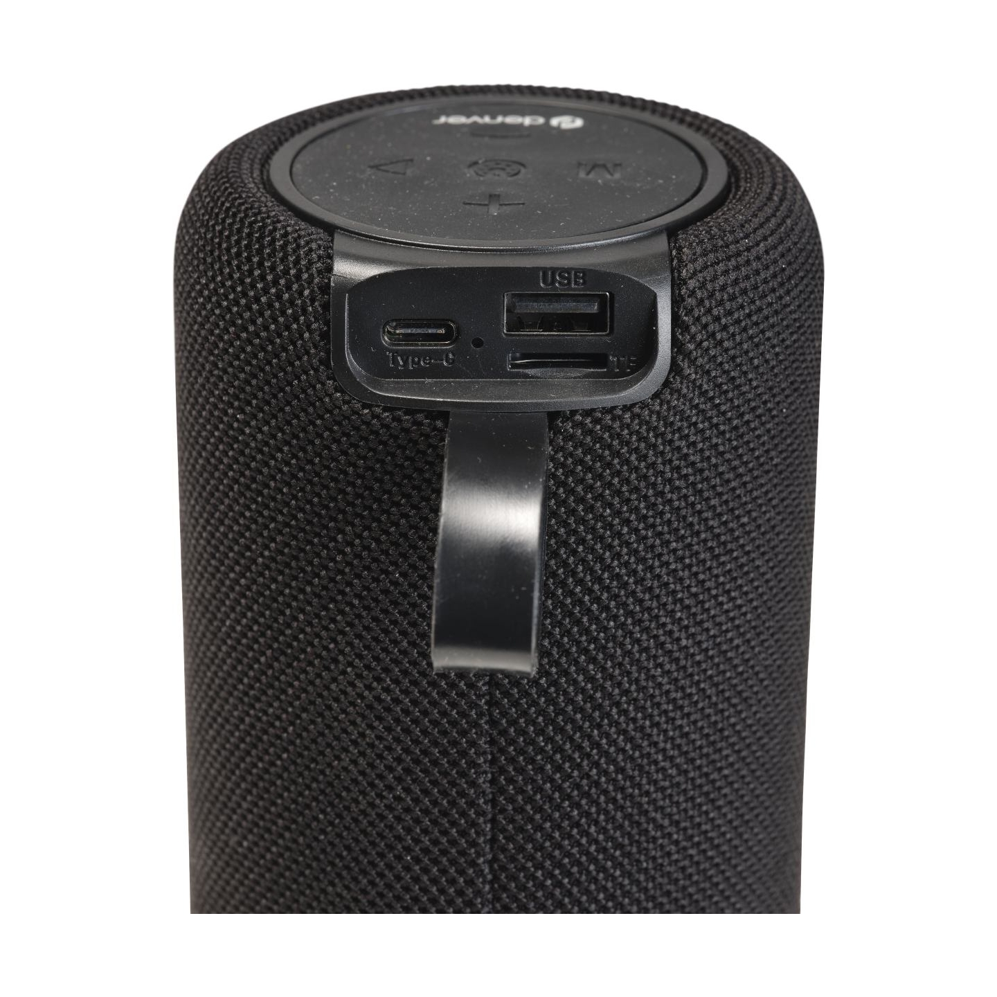Denver BTL-330B Black