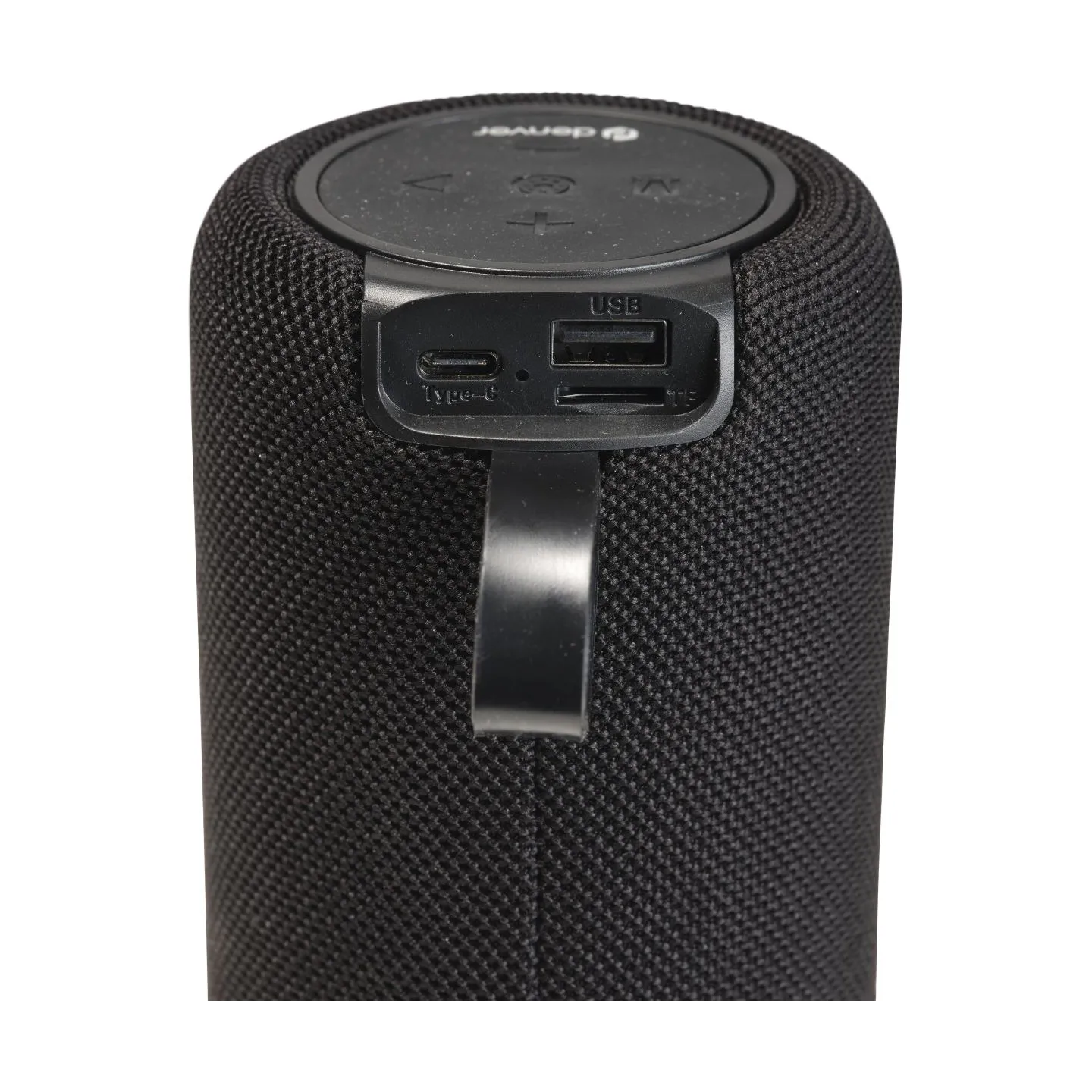 Denver BTL-330B Black