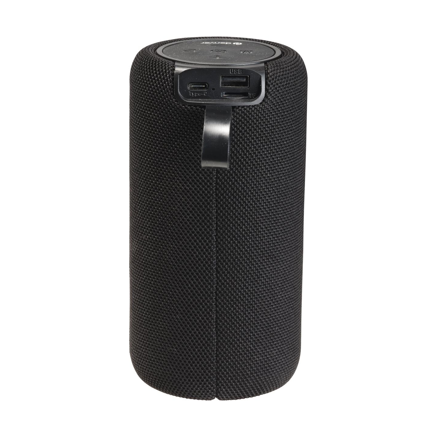 Denver BTL-330B Black