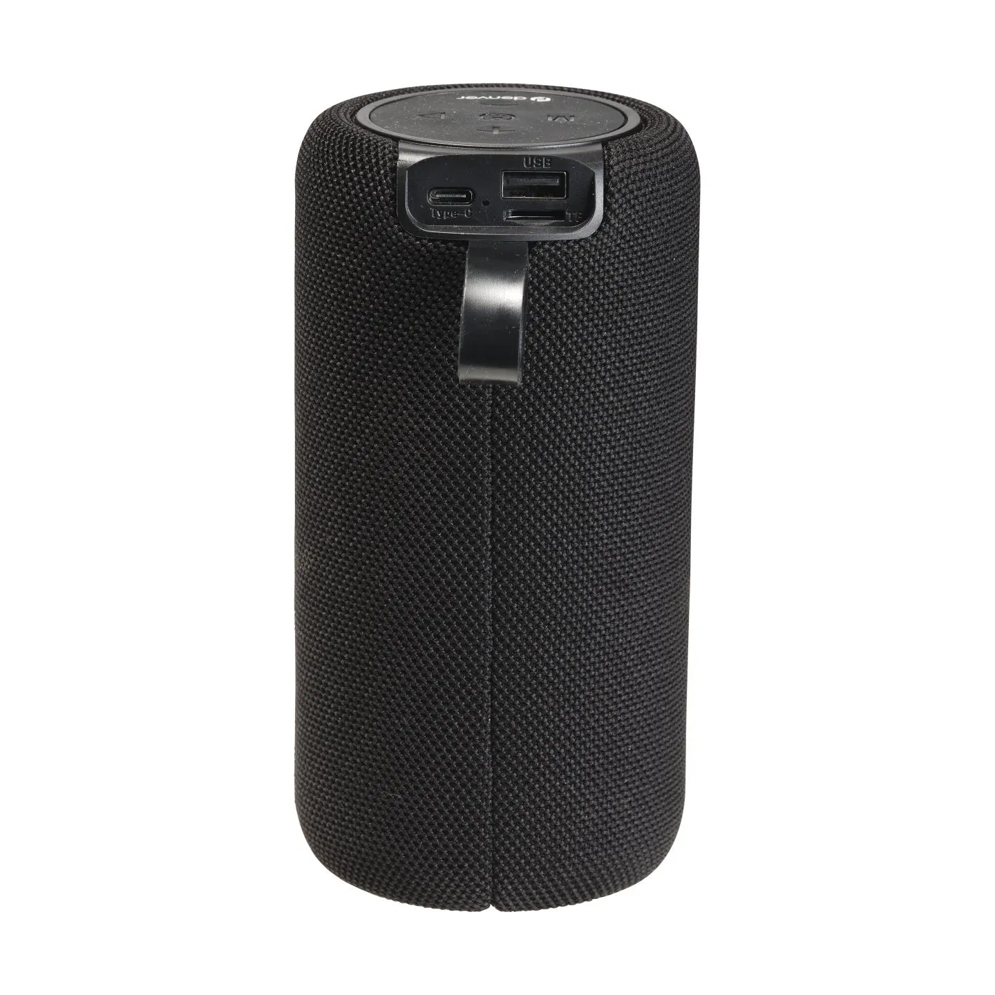 Denver BTL-330B Black