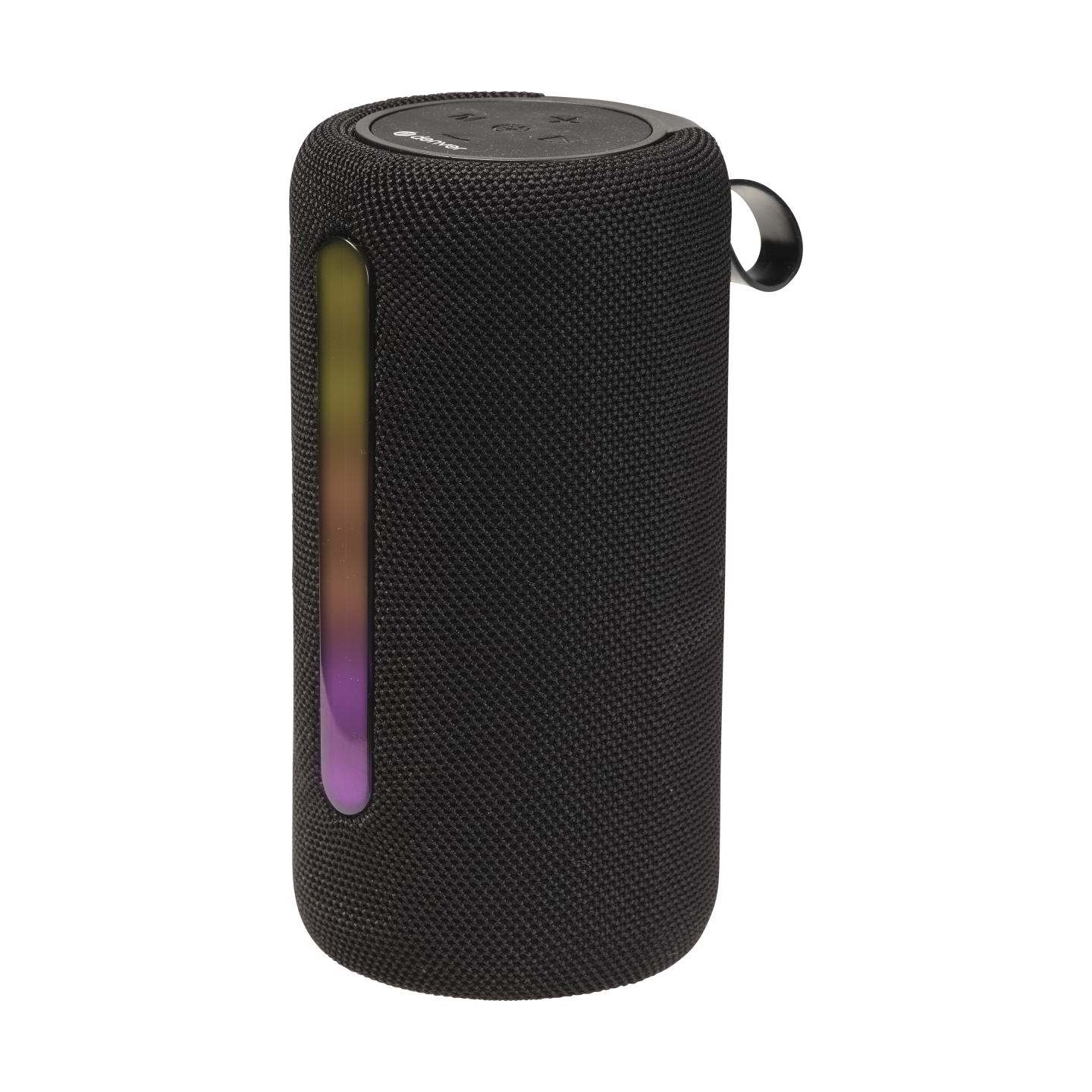 Denver BTL-330B Black