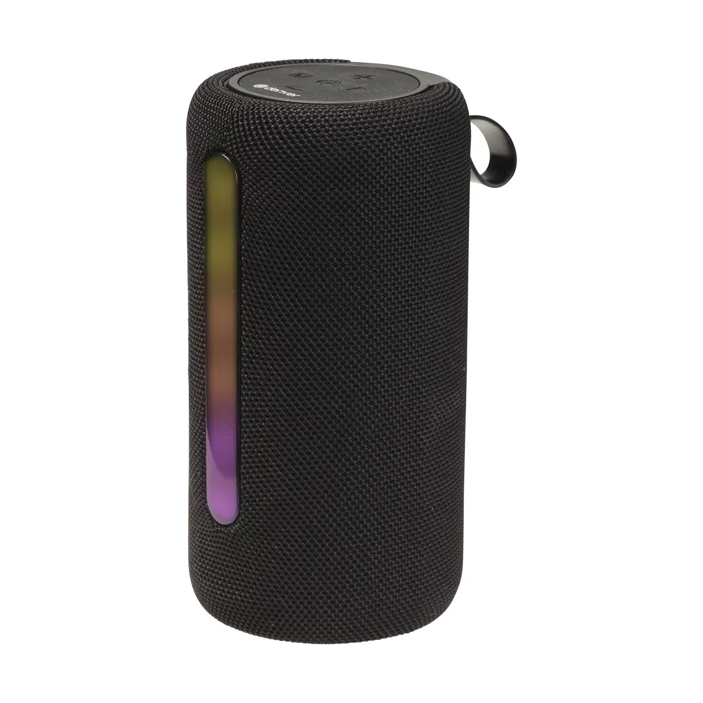 Denver BTL-330B Black