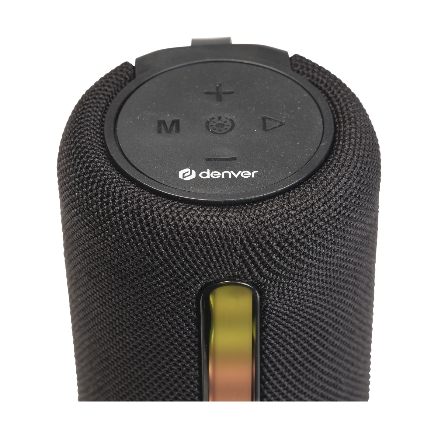 Denver BTL-330B Black