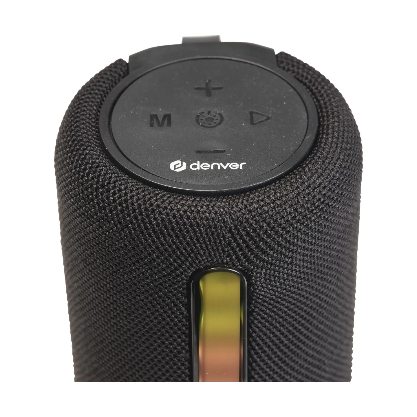 Denver BTL-330B Black