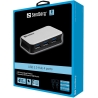 Sandberg 133-72 USB 3.0 Hub 4 Ports