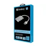 Sandberg 133-88 USB 3.0 Pocket Hub 4 Ports