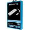 Sandberg 136-18 HUB USB