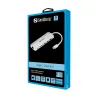 Sandberg 136-18 HUB USB