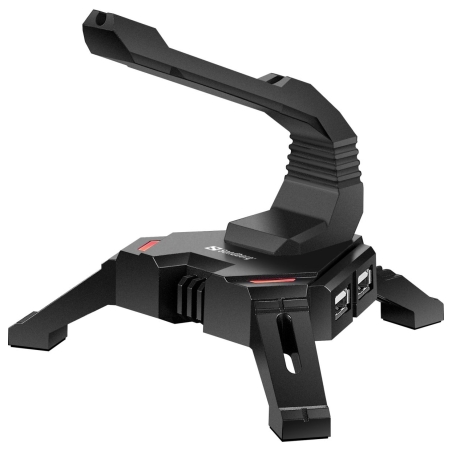 Sandberg 133-92 2in1 USB Hub Bungee