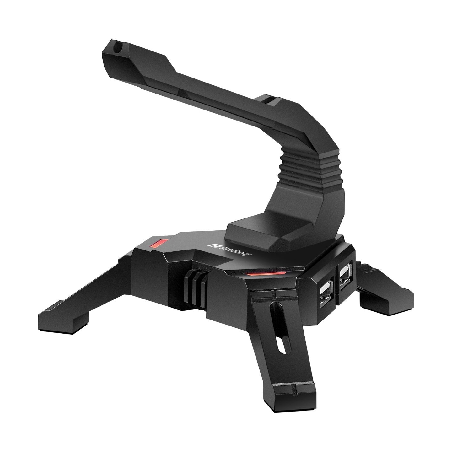 Sandberg 133-92 2in1 USB Hub Bungee