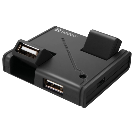 Sandberg 133-67 USB Hub 4 Ports