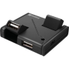 Sandberg 133-67 USB Hub 4 Ports