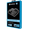 Sandberg 133-67 USB Hub 4 Ports