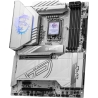 MSI Motherboard MPG Z890 EDGE TI WIFI s 1851 4DDR5 HDMI/DP ATX