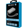Sandberg 136-41 USB-C to 4 x USB-C Hub