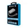 Sandberg 136-41 USB-C to 4 x USB-C Hub
