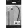 Sandberg 336-20 USB-C to 4 x USB 3.0 Hub SAVER