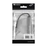 Sandberg 336-50 USB-C to 3xUSB-A+2xUSB-C Saver