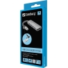 Sandberg 136-63 USB-C/A to 4xUSB 3.0 Hub