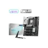 MSI B860 GAMING PLUS WIFI | Processor family Intel | Processor socket LGA1851 | DDR5 | Supported hard disk drive interfaces SATA