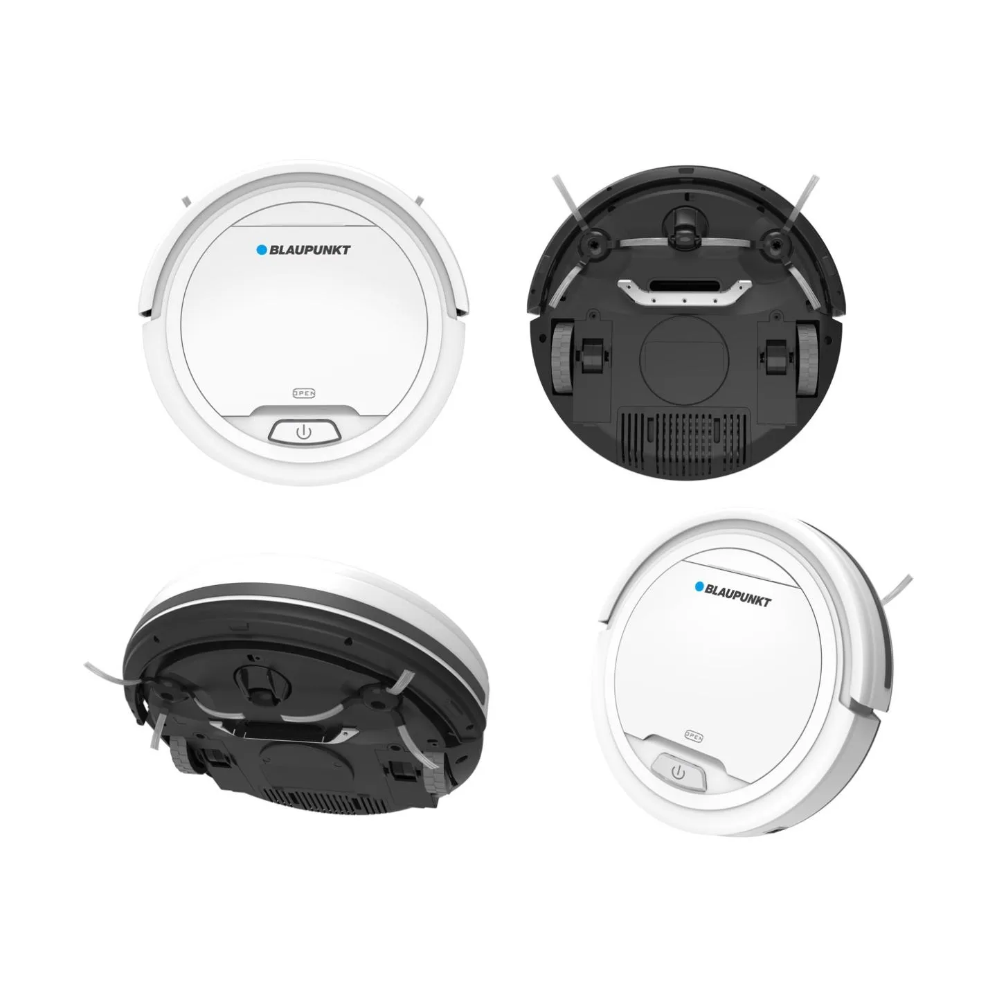 Blaupunkt RVC201