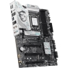 MSI B860 GAMING PLUS WIFI | Processor family Intel | Processor socket LGA1851 | DDR5 | Supported hard disk drive interfaces SATA