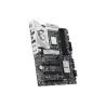 MSI B860 GAMING PLUS WIFI | Processor family Intel | Processor socket LGA1851 | DDR5 | Supported hard disk drive interfaces SATA
