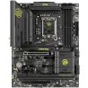 MSI MAG B860 TOMAHAWK WIFI | Processor family Intel | Processor socket LGA1851 | DDR5 | Supported hard disk drive interfaces SAT