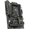 MSI MAG B860 TOMAHAWK WIFI | Processor family Intel | Processor socket LGA1851 | DDR5 | Supported hard disk drive interfaces SAT