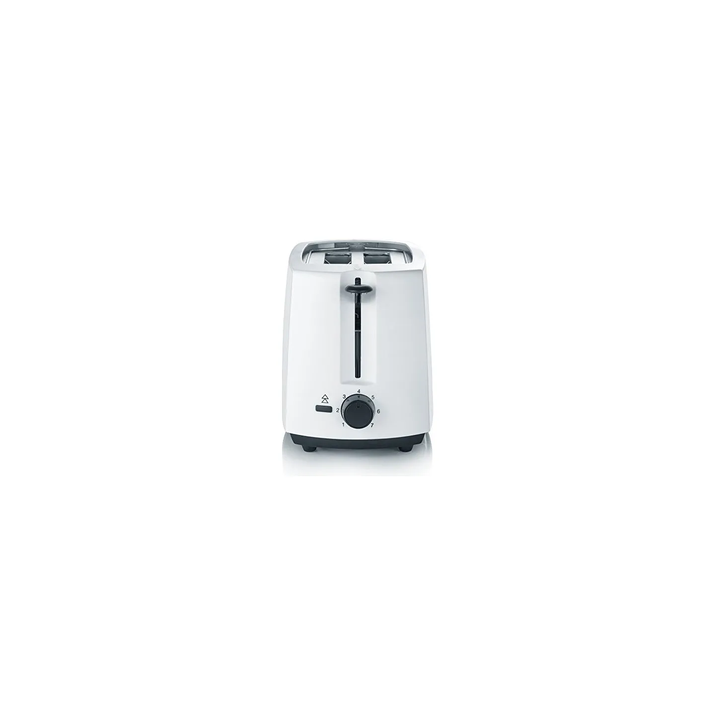 Severin AT 2286 Black/White